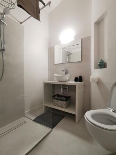 Apartamento The Orange Flat
