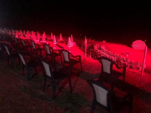 Hotel Villaggio Calipso