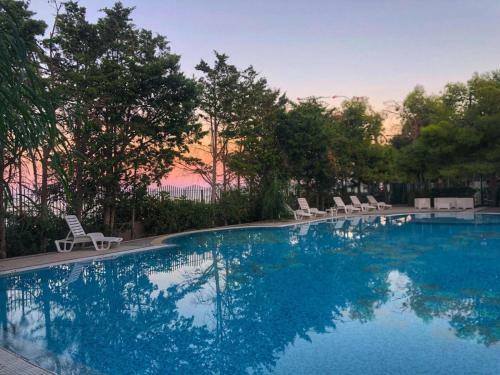 Hotel Villaggio Calipso