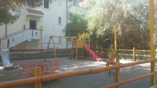 Hotel Villaggio Calipso