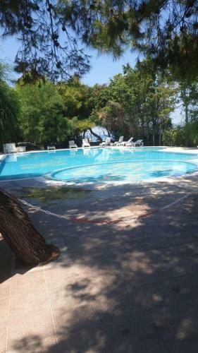 Hotel Villaggio Calipso