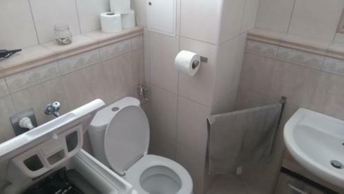 Aranypart Club218 Beatrix Wellness Apartman