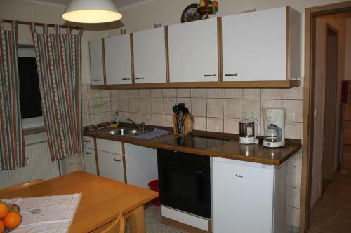 Apartamento Ferienwohnungen Goldbach 1. Stock