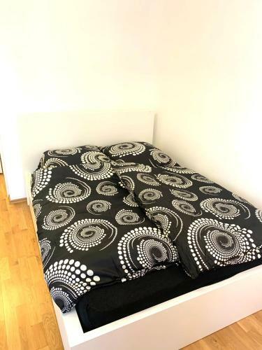 Apartamento Cozy Flat , Near University , Wifi&free Parking
