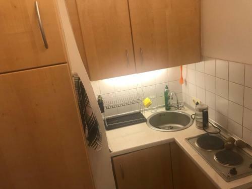 Apartamento Sch�ne Wohnung Im Herzen Der Altstadt