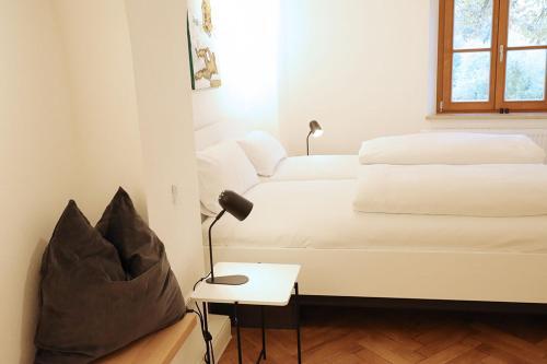 Apartamento Wassergasse 11