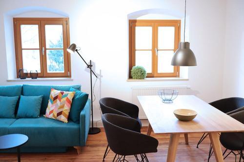 Apartamento Wassergasse 11