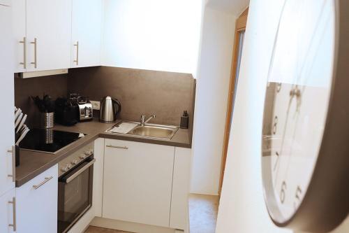 Apartamento Wassergasse 11