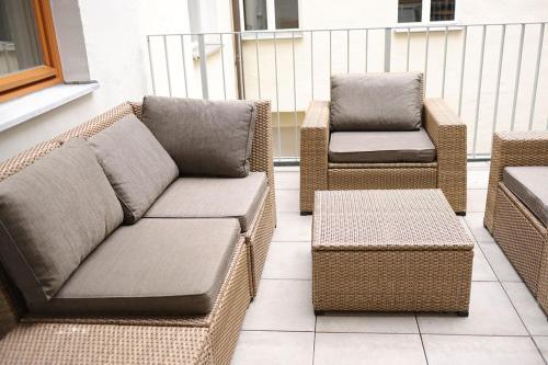 Apartamento Wassergasse 11