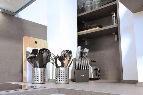 Apartamento Wassergasse 11