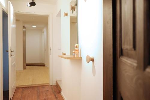 Apartamento Wassergasse 11