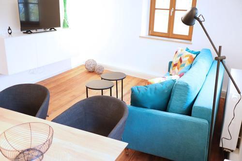 Apartamento Wassergasse 11