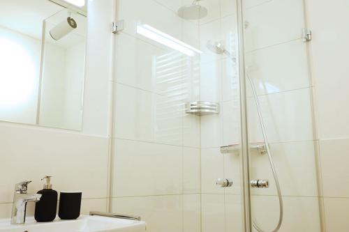 Apartamento Wassergasse 11