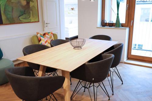 Apartamento Wassergasse 11