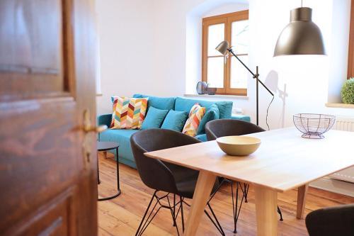 Apartamento Wassergasse 11