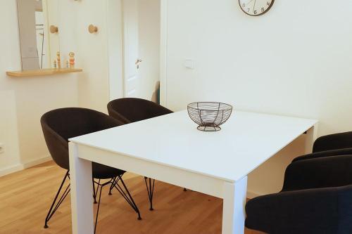 Apartamento Wassergasse 11