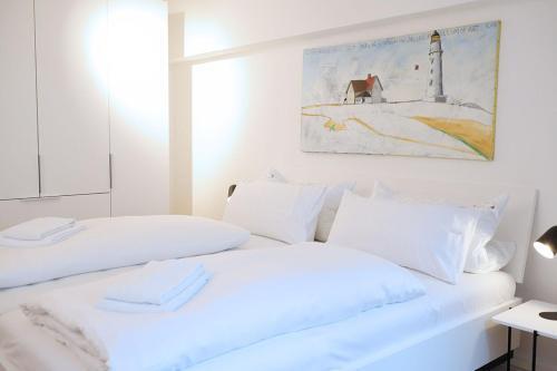 Apartamento Wassergasse 11