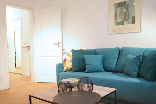 Apartamento Wassergasse 11