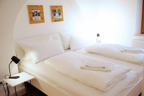 Apartamento Wassergasse 11