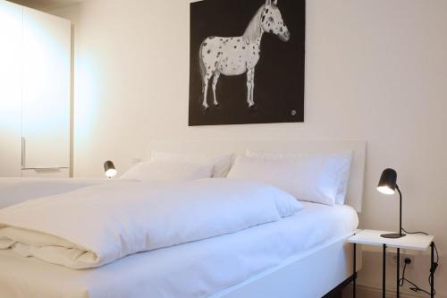 Apartamento Wassergasse 11