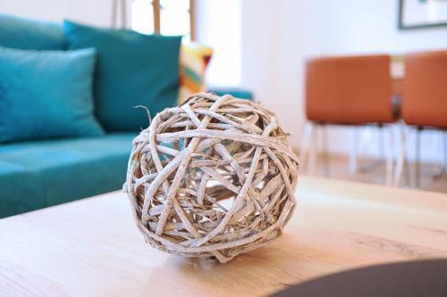 Apartamento Wassergasse 11