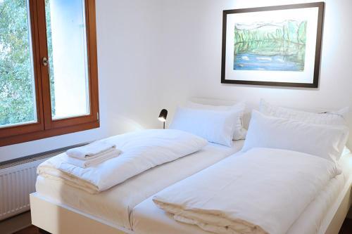 Apartamento Wassergasse 11