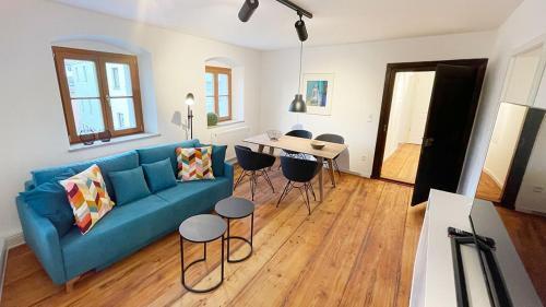 Apartamento Wassergasse 11