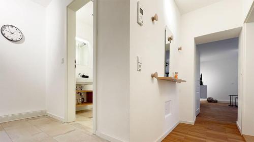 Apartamento Wassergasse 11