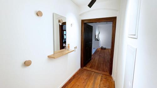 Apartamento Wassergasse 11