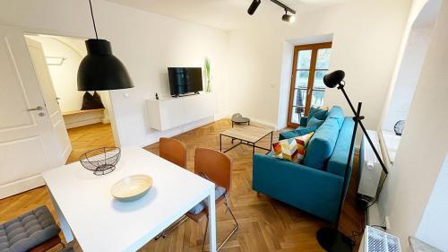 Apartamento Wassergasse 11