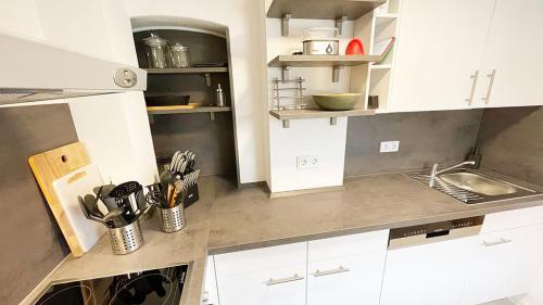 Apartamento Wassergasse 11