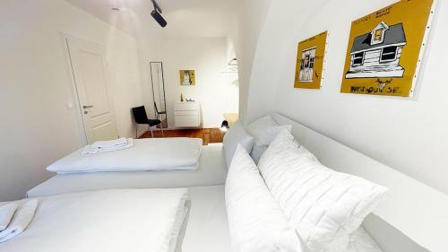 Apartamento Wassergasse 11