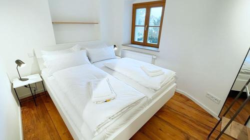Apartamento Wassergasse 11