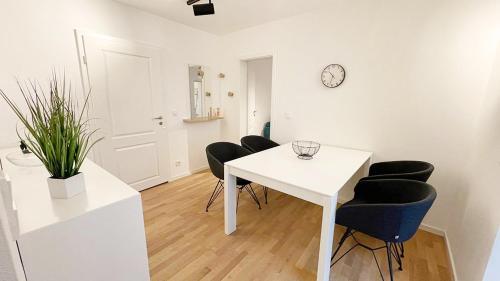 Apartamento Wassergasse 11