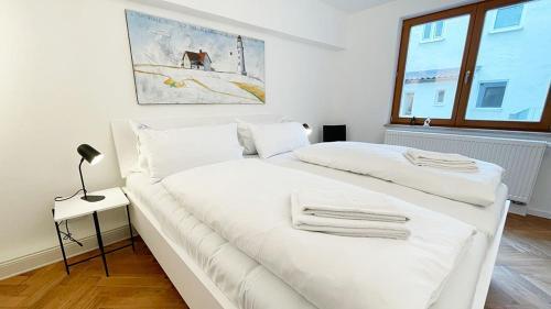 Apartamento Wassergasse 11