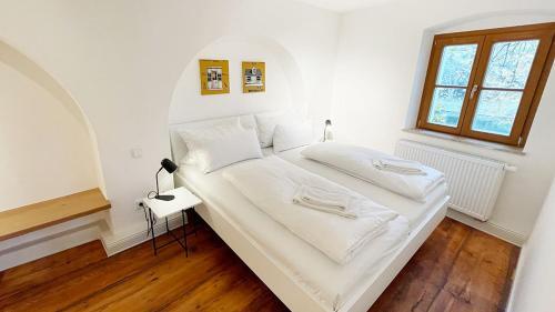 Apartamento Wassergasse 11