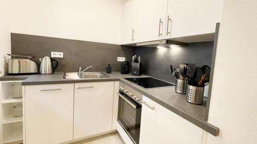 Apartamento Wassergasse 11