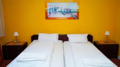 Itm Hotel Bettk�stchen Am Sachsenwald
