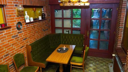 Itm Hotel Bettk�stchen Am Sachsenwald