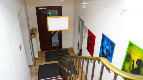 Itm Hotel Bettk�stchen Am Sachsenwald