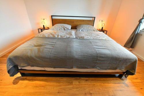 Apartamento S�dschleife Appartements - Wlan - Direkt Am Ring