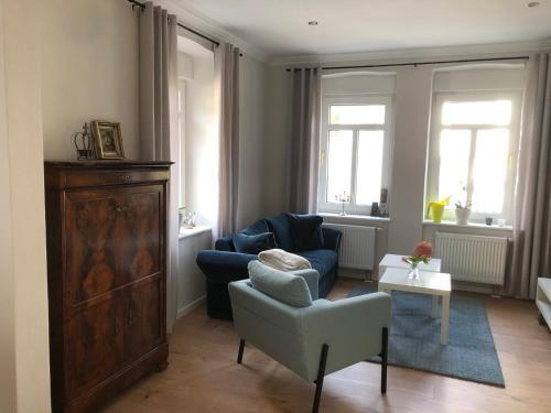 Apartamento Moselliebe