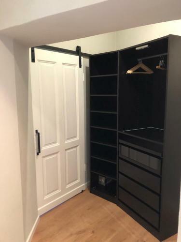 Apartamento Moselliebe