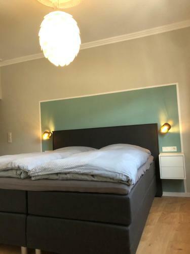 Apartamento Moselliebe
