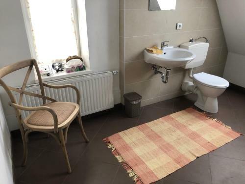 Apartamento Haus Nummer 1, Moselblick