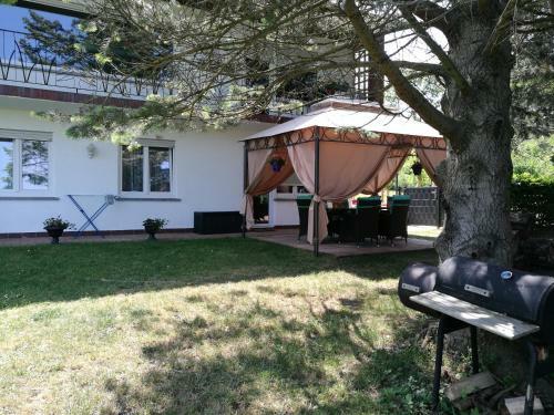 Apartamento Ferienwohnung Moselblick
