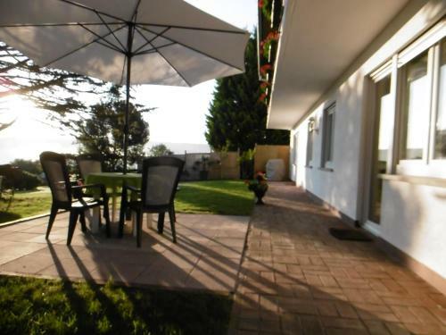 Apartamento Ferienwohnung Moselblick