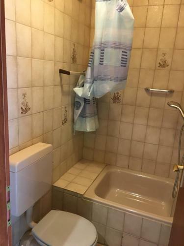 Apartamento Ferienwohnung Moselblick