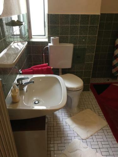 Apartamento Ferienwohnung Moselblick