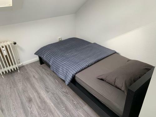 Apartamento Gem�tliche Ferienwohnung Bei Hamburg